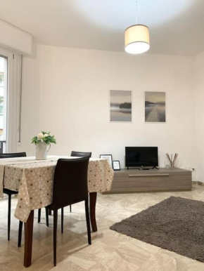 Saffi Apartment